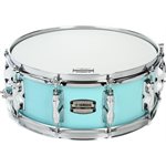 YAMAHA - RECORDING CUSTOM - ensemble de batterie 5 pièces - SURF GREEN