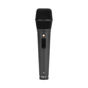 RODE - M2 - Live Performance Condenser Microphone