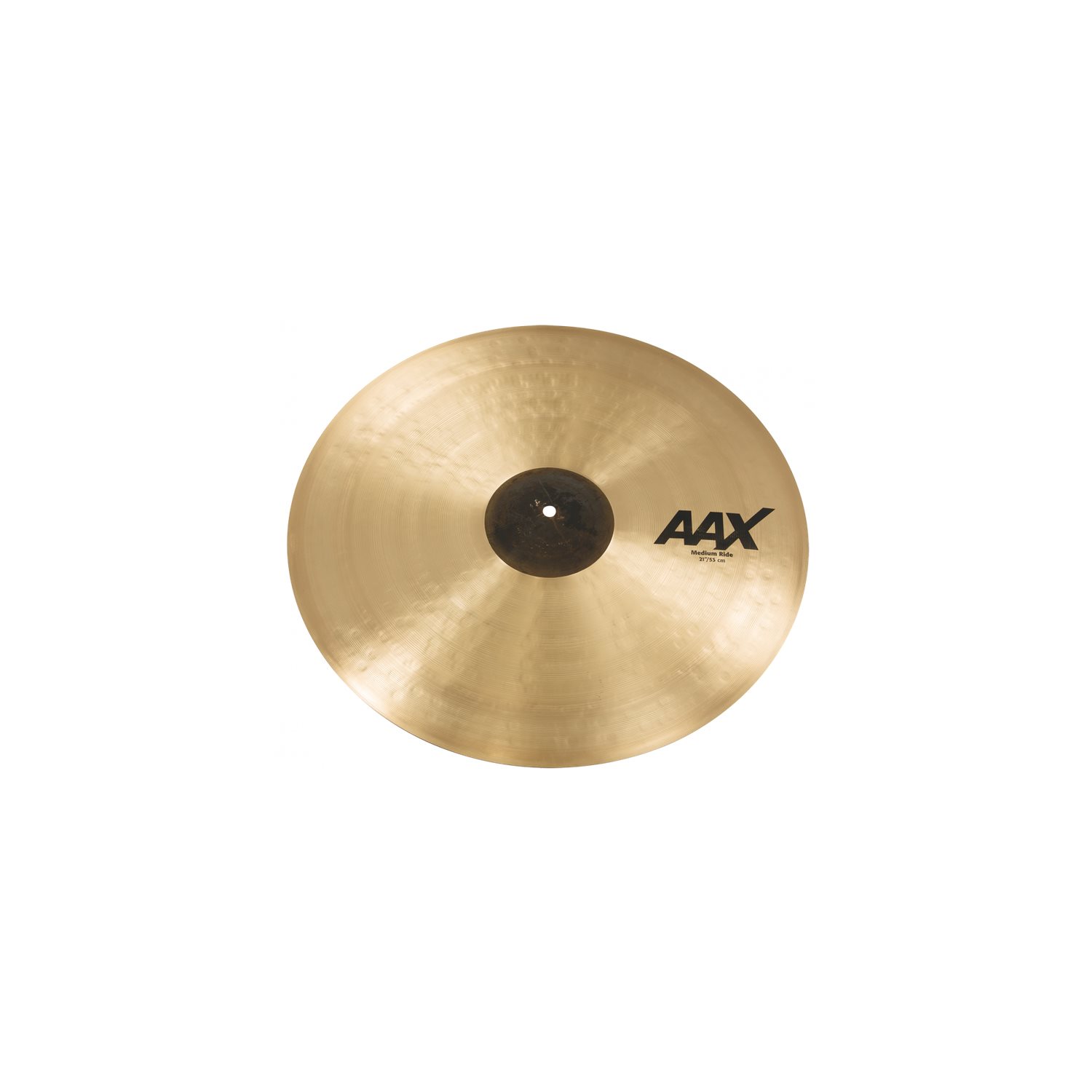 SABIAN - 22112XC - 21'' MEDIUM RIDE AAX