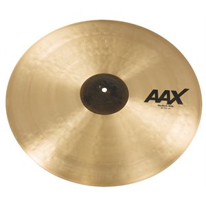 SABIAN - 22112XC - 21'' MEDIUM RIDE AAX