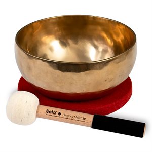 SELA PERCUSSION - Bol chantant Harmony 19