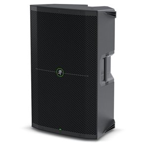 MACKIE - THUMP215XT - 15'' 1400W HAUT-PARLEUR AMPLIFIÉ AMÉLIORÉ