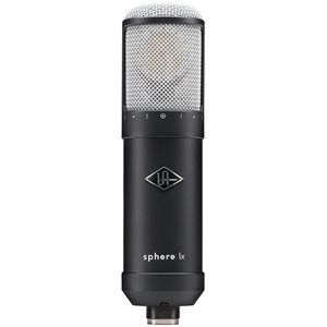 UNIVERSAL AUDIO - Microphone de modélisation UA Sphere LX