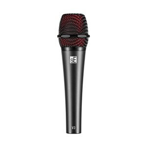 SE ELECTRONICS - se-v3 - microphone dynamique - cardioide