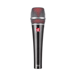 SE ELECTRONICS - se-v7x - microphone dynamique pour instrument - supercardioide