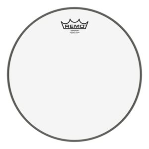 REMO - EMPEROR® VINTAGE CLEAR - 12''