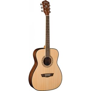 WASHBURN - APPRENTICE F5 - NATUREL