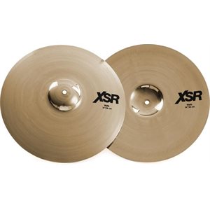 SABIAN - XSR1402B - XSR HATS 14” 