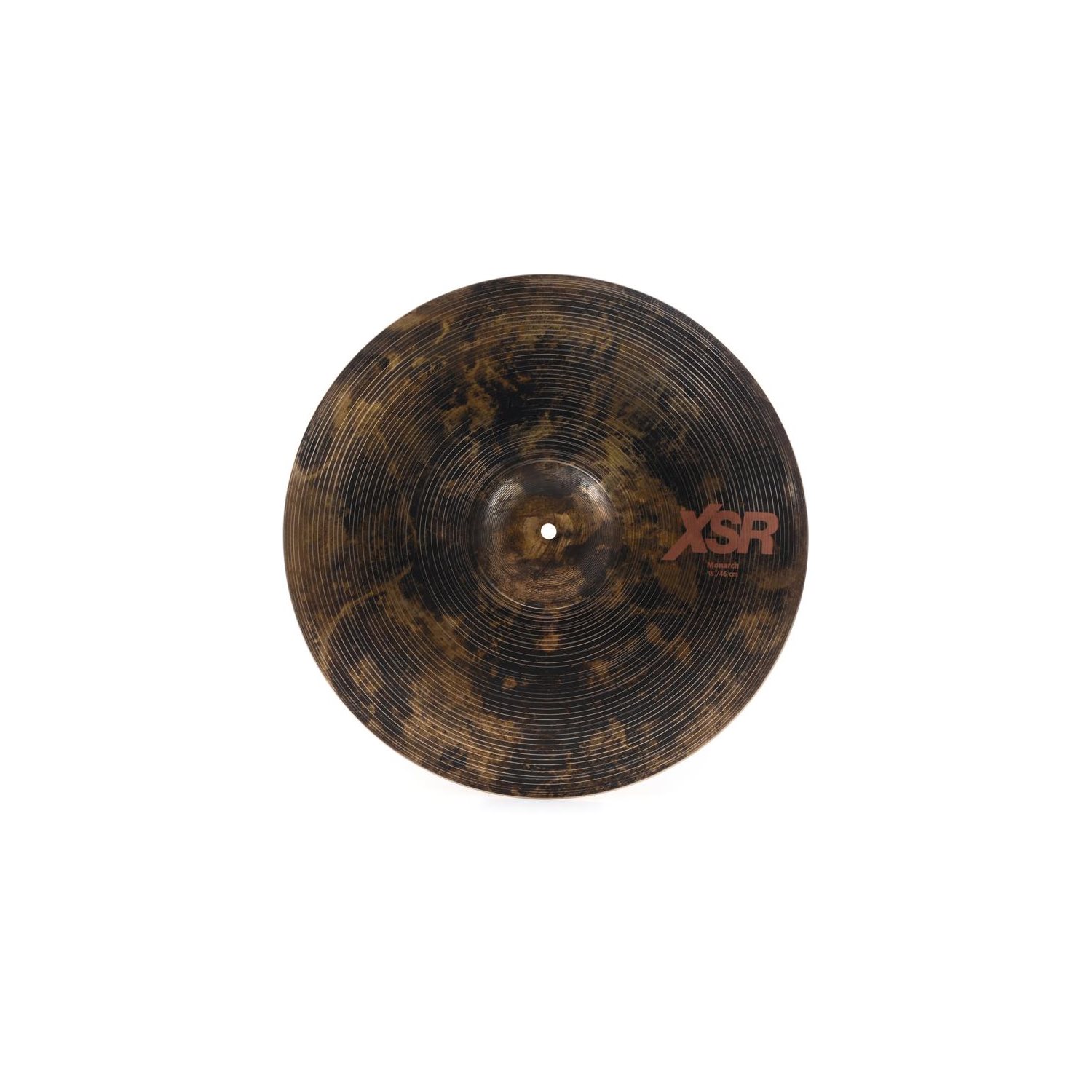 SABIAN - 18'' XSR MONARCH