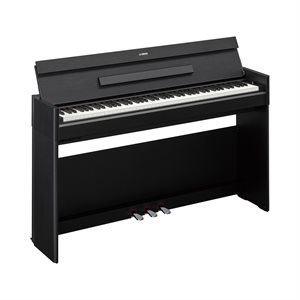 YAMAHA - YDPS55 - PIANO NUMERIQUE - 88 NOTES - NOIR