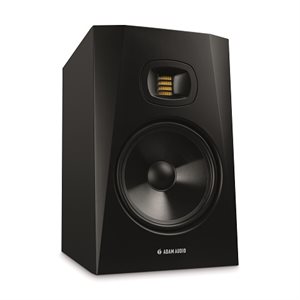 ADAM - AD-T8V - Moniteur de studio alimenté (individuel) - 8''