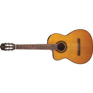 TAKAMINE - GC5 CE - LEFT HANDED - NATURAL