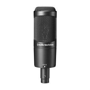 AUDIO-TECHNICA – AT2050 - Microphone condensateur - Multi-patron polaire