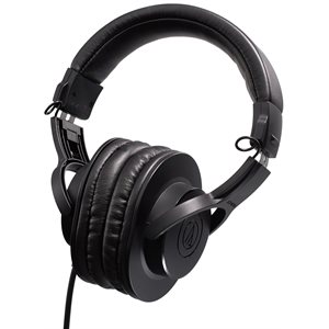 AUDIO TECHNICA - ATH-M20X