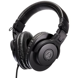 AUDIO TECHNICA - ATH-M30X