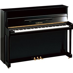 YAMAHA - b2 PE - ÉBÈNE POLI