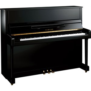 YAMAHA - b3 PE - ÉBÈNE POLI