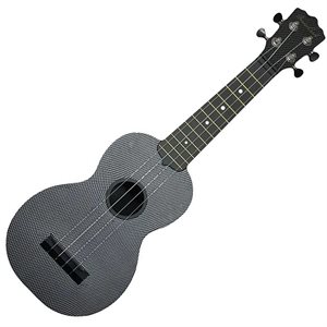 BEAVER CREEK - Ulina Soprano Ukulele - METAL