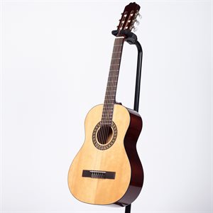 BEAVER CREEK - BCTC601 3 / 4 Taille Guitare Classique - Naturel