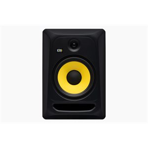 KRK - MONITEUR AMPLIFIÉ CLASSIC 8 - individuel - 8'' 