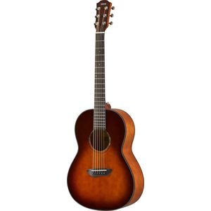 YAMAHA - CSF1M Parlor top massif - TOBACCO BURST