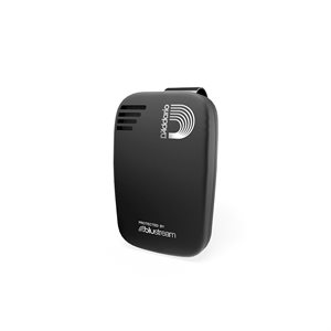 PLANET WAVES - PW-HTK-01 - HUMIDITRAK - Capteur d'humidité et de température Bluetooth