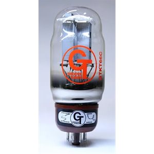 GROOVE TUBES - GT-KT66-HP Quartet