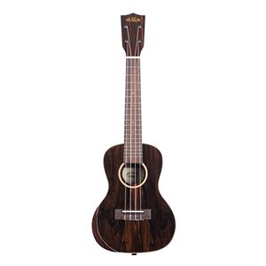 KALA - KA-PX-ZCT-C - Premier Exotic Ziricote Concert Ukulele