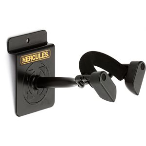 HERCULES - DSP57SB - SYSTÈME AUTO GRIP (AGS) SUPPORT POUR VIOLON / ALTO