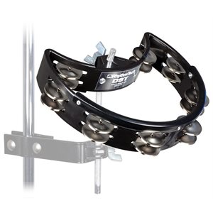 RHYTHM - Tambourine DST-10 - noir