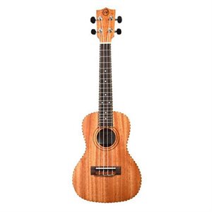 TWISTED WOOD - TO-100S - UKULÉLÉ SOPRANO