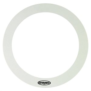 EVANS - 10'' E-RING 1''