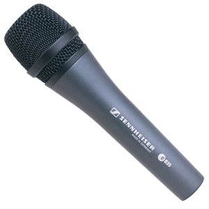 SENNHEISER - e835