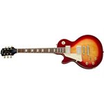 EPIPHONE - Les Paul Standard 50s - gaucher - Heritage Cherryburst