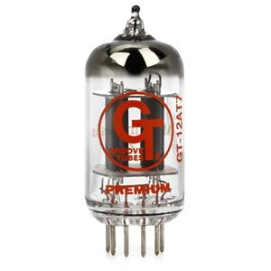 GROOVE TUBES - GT-12AT7 - Preamp Tube