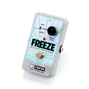 Electro-Harmonix - Freeze