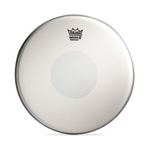 REMO - 14'' EMPEROR X COATED