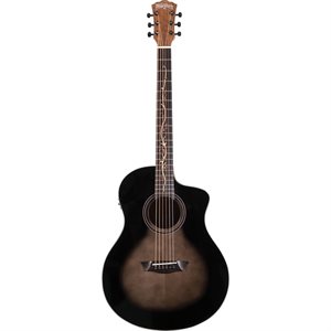 WASHBURN - VINE S9V - BELLA TONO - CHARCOAL BURST