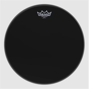 REMO - Ambassador Ebony - 10''