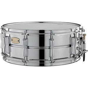 YAMAHA - Caisse claire en acier Stage Custom - 14'' X 5.5''