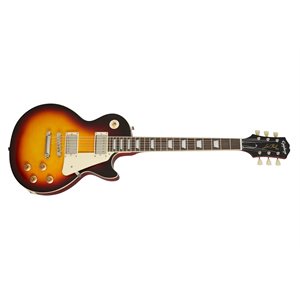 EPIPHONE - 1959 Les Paul Standard - Aged Dark Burst