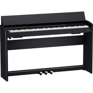 ROLAND - F701 - NOIR CONTEMPORAIN