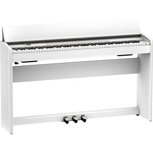 ROLAND - F701 - BLANC