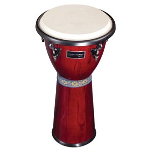 GON BOPS - FSDJW - Djembe en noyer FIESTA - 11.5''