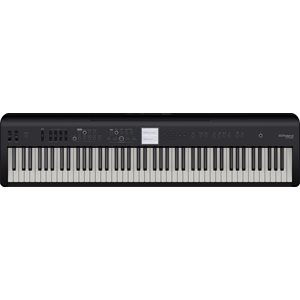 ROLAND - FP-E50-BK - Piano arrangeur numérique 88 touches - Noir