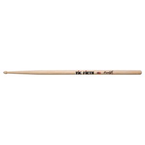 VIC FIRTH - VFFS5A - FREESTYLE 5A - pointe de bois