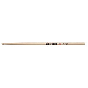 VIC FIRTH - VFFS7A - FREESTYLE 7A - pointe en bois