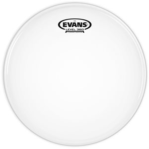 EVANS - 8'' G2 COATED