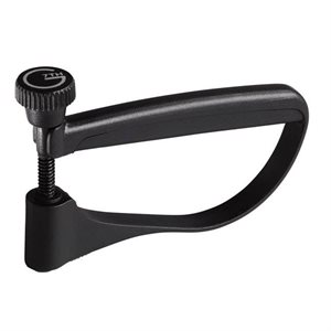 G7th - G7UL-BK - Capo ultraléger pour guitare acoustique et électrique - noir