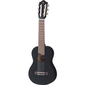 YAMAHA - GL1-BL - Guitalele - noir